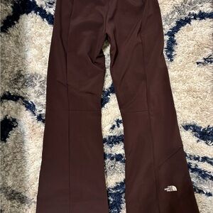 The North Face Brown Women's Pants